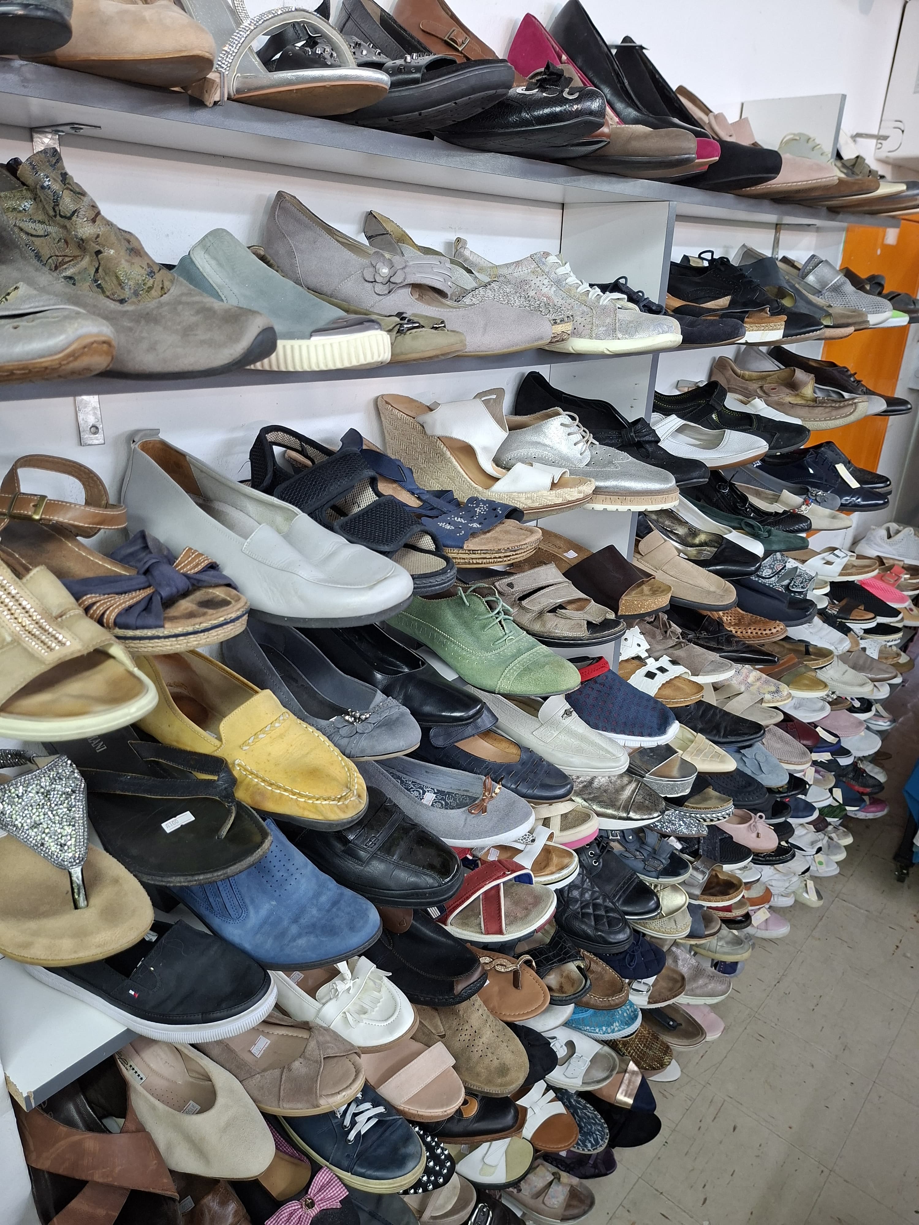 Women's Shoes